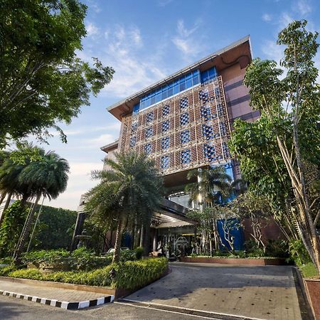 The Royal Surakarta Heritage - Handwritten Collection Eksteriør bilde