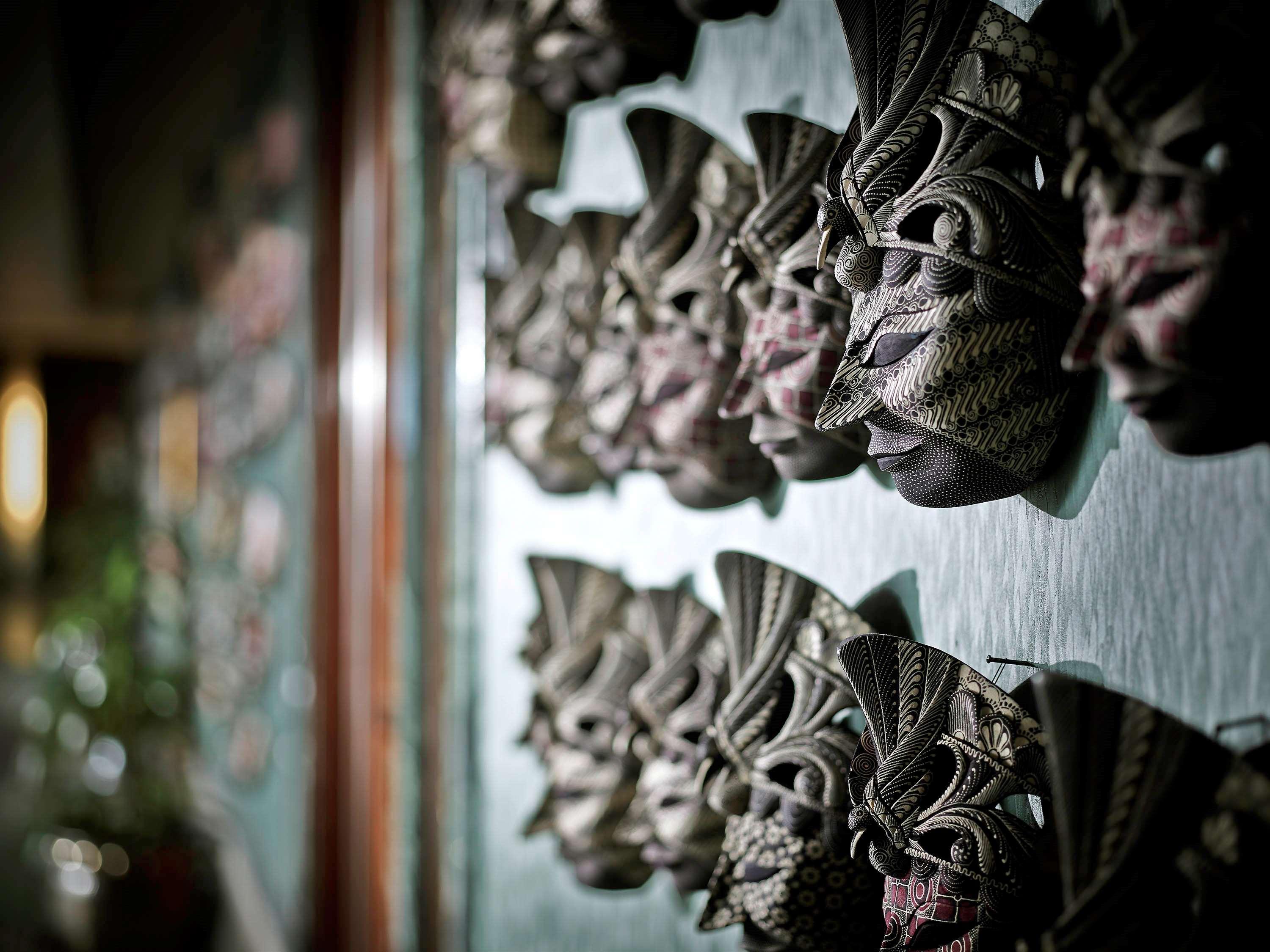 The Royal Surakarta Heritage - Handwritten Collection Eksteriør bilde
