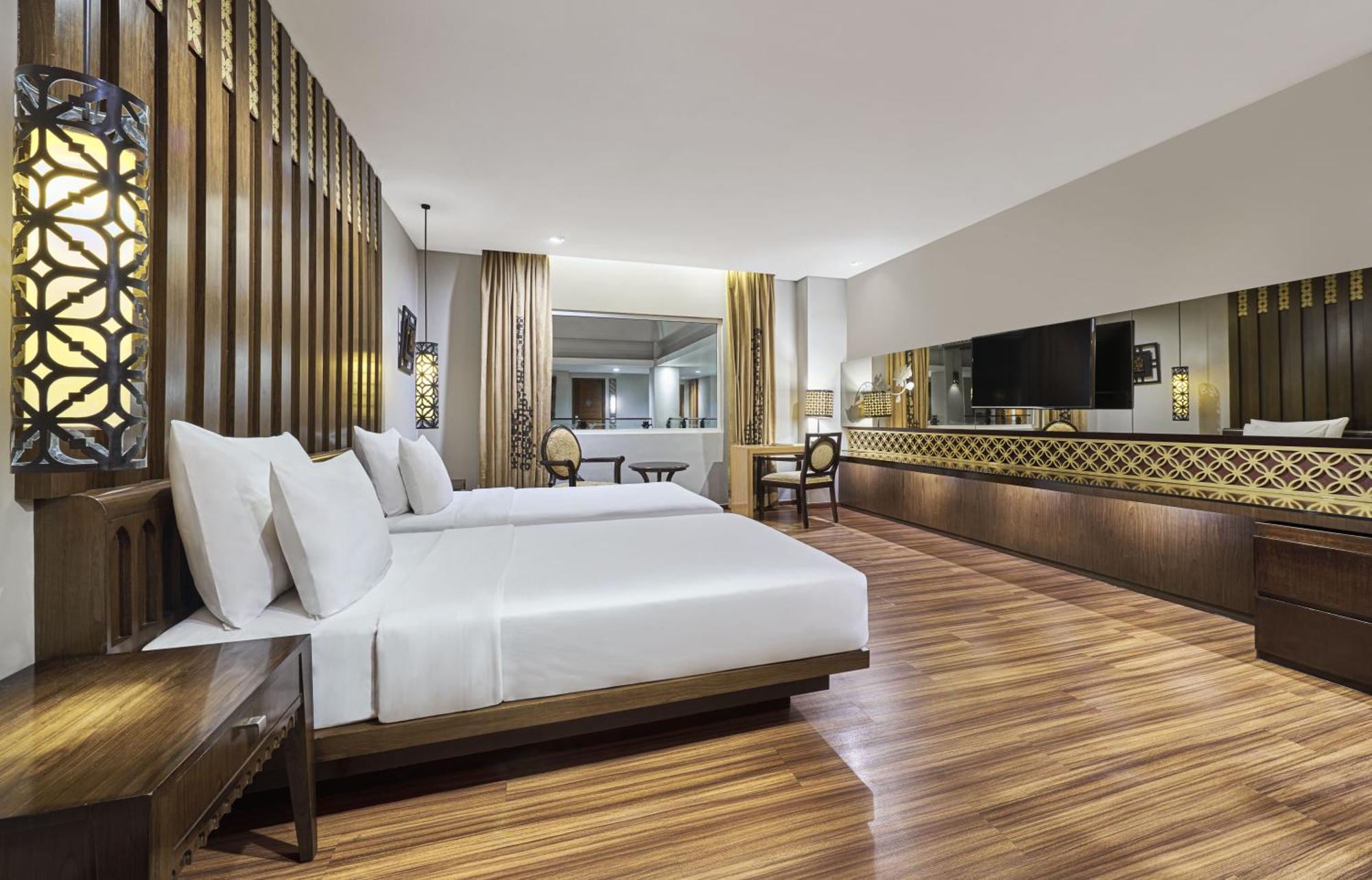 The Royal Surakarta Heritage - Handwritten Collection Eksteriør bilde