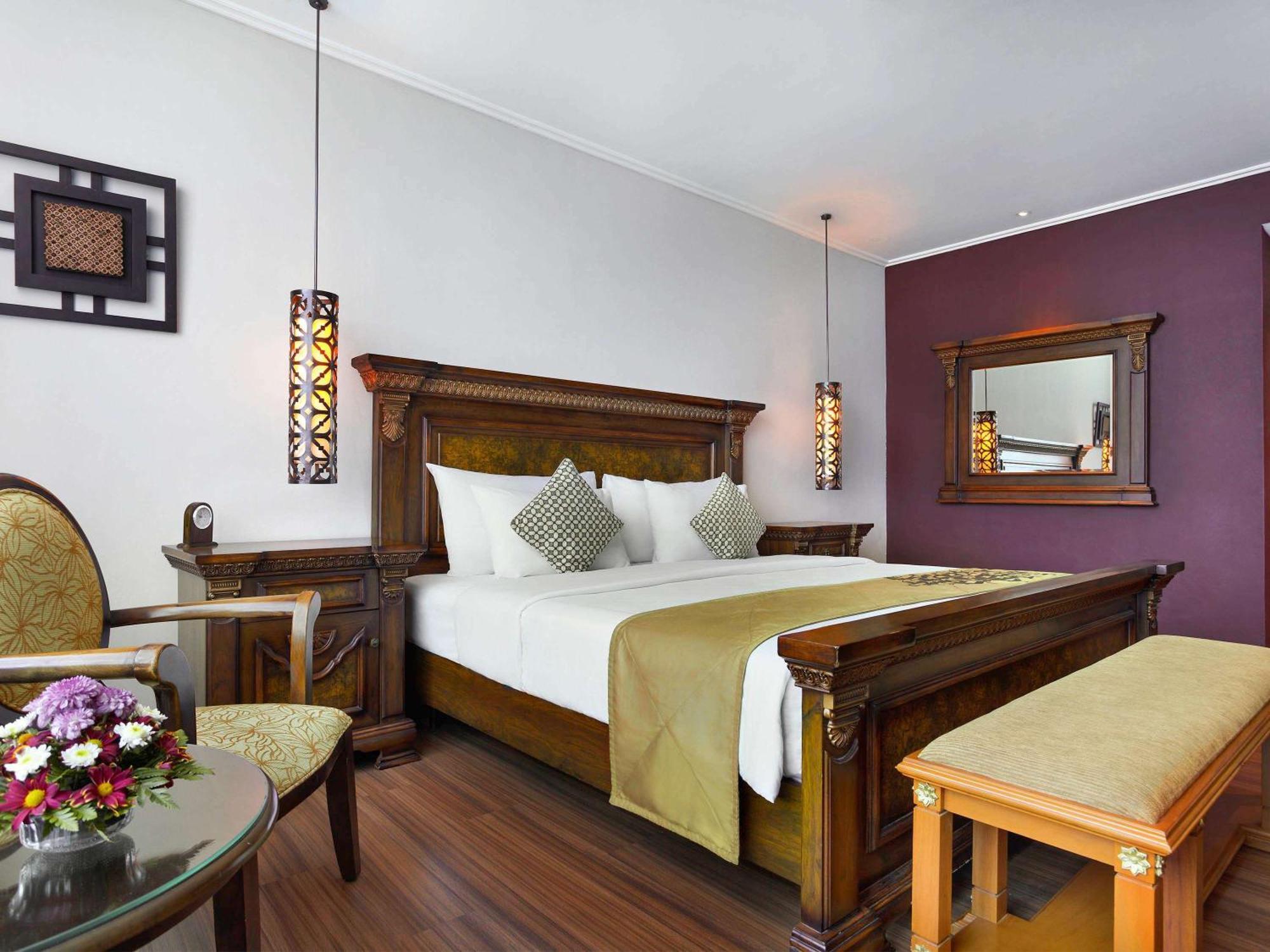 The Royal Surakarta Heritage - Handwritten Collection Eksteriør bilde