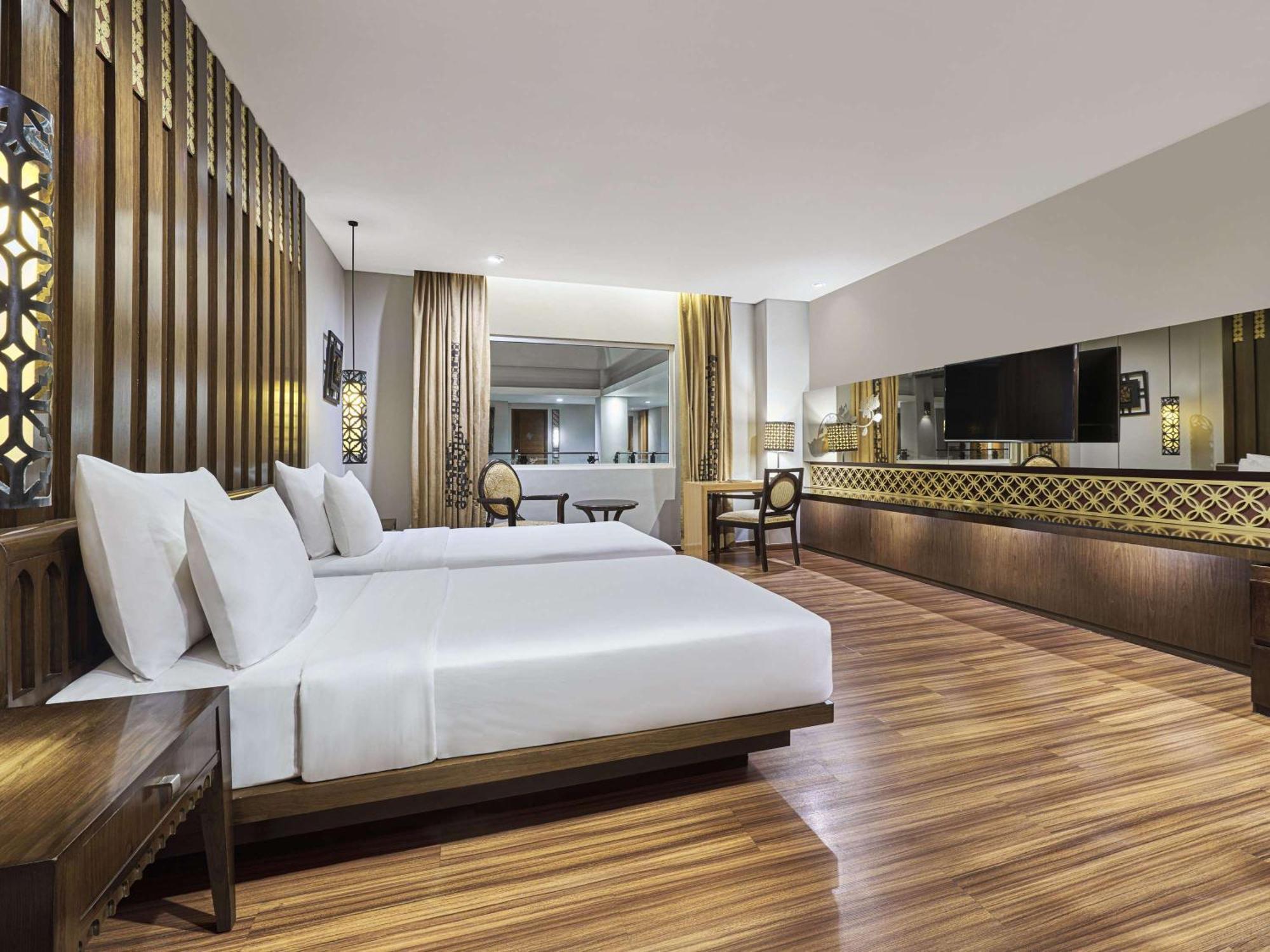 The Royal Surakarta Heritage - Handwritten Collection Eksteriør bilde