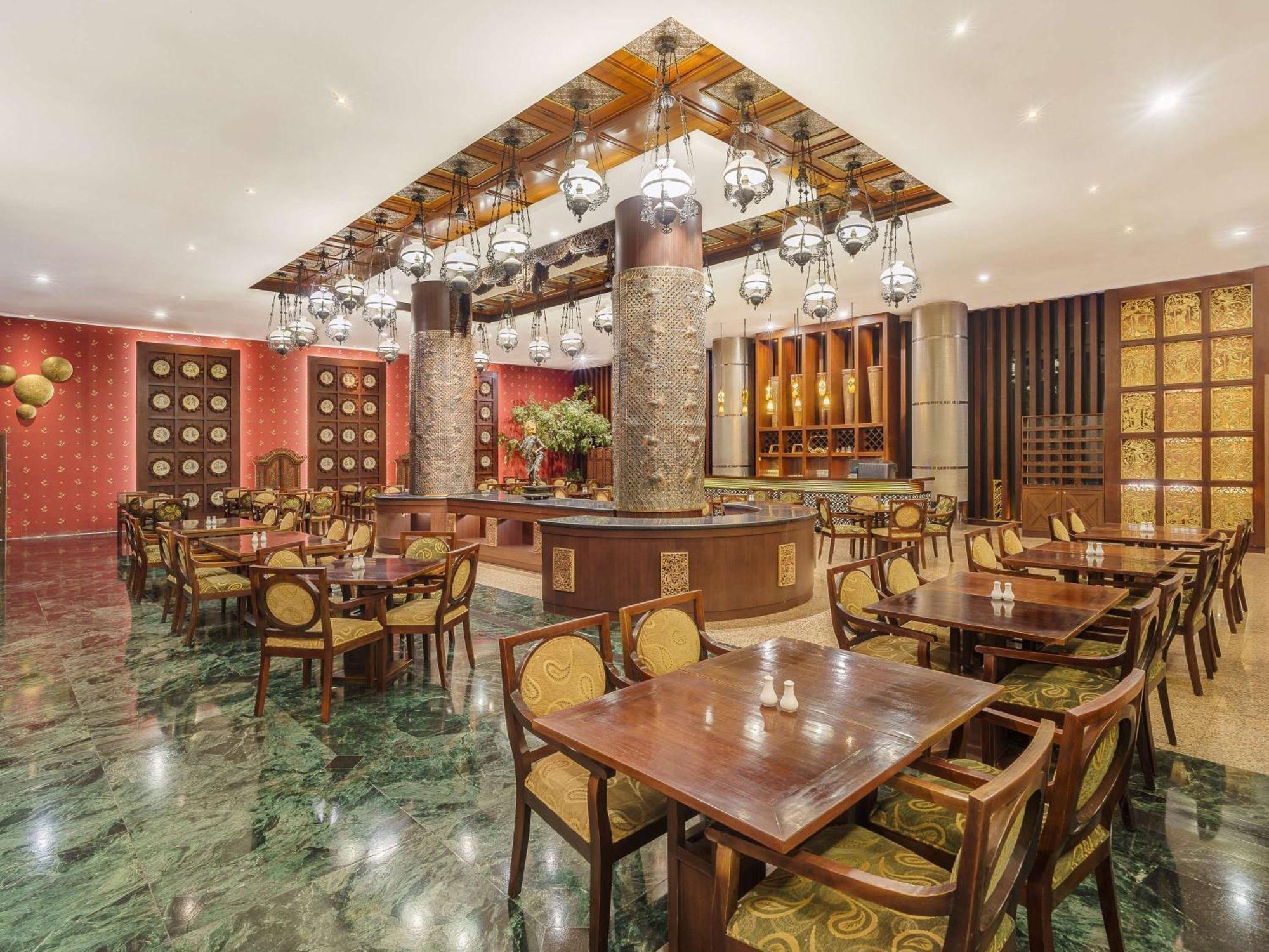 The Royal Surakarta Heritage - Handwritten Collection Eksteriør bilde