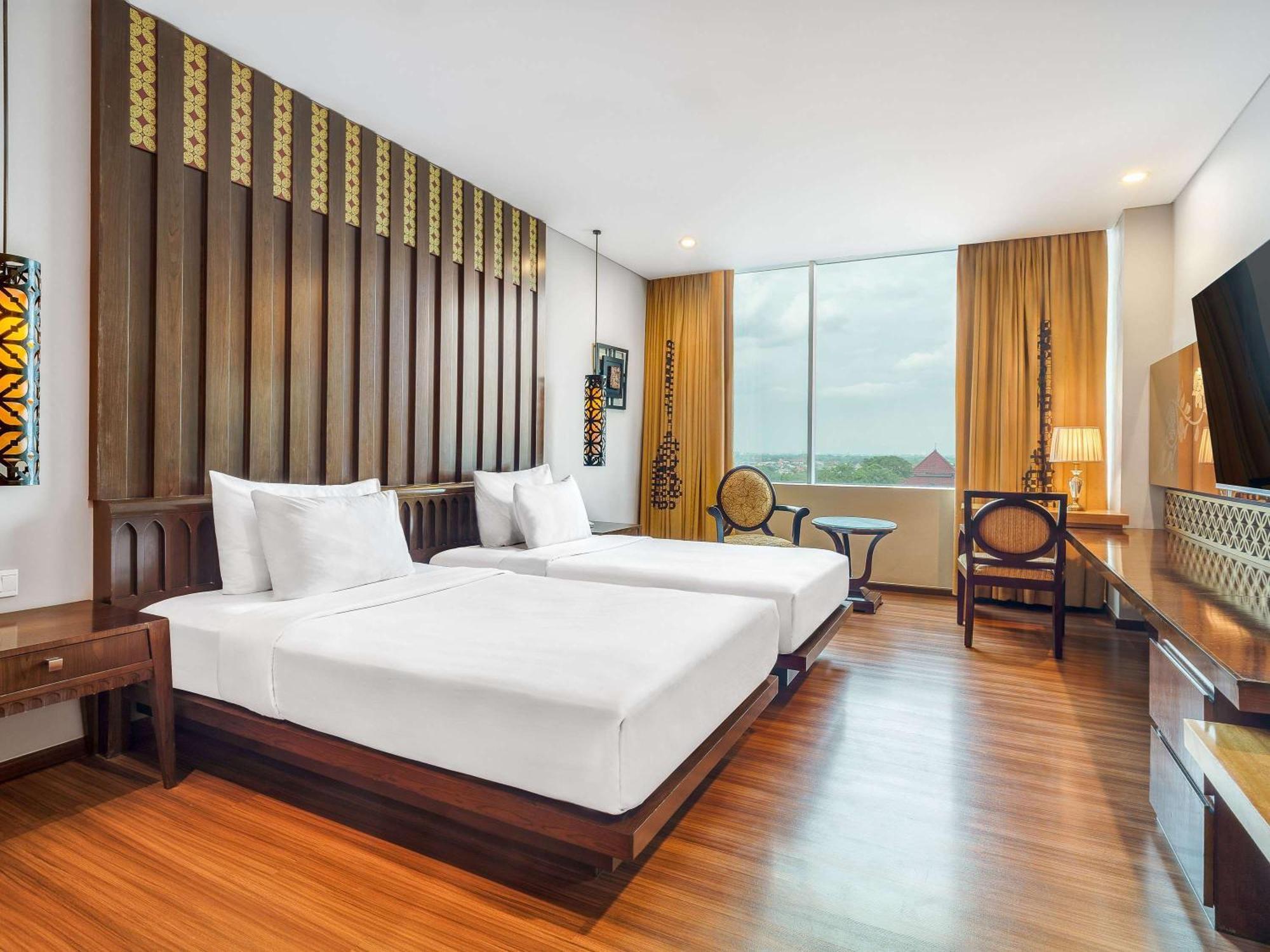 The Royal Surakarta Heritage - Handwritten Collection Eksteriør bilde