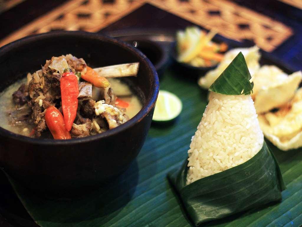 The Royal Surakarta Heritage - Handwritten Collection Eksteriør bilde