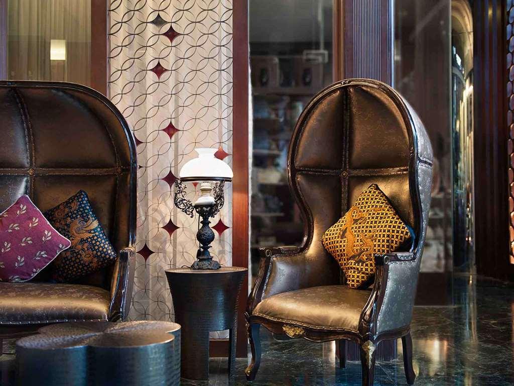 The Royal Surakarta Heritage - Handwritten Collection Eksteriør bilde